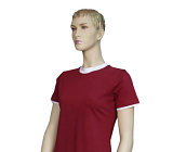T-Shirts (Damen) - JD520