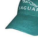 jaguar1.jpg Work Caps mit Bestickung