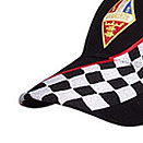 Racing Caps