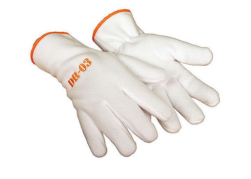 Fleece Handschuhe - DR03