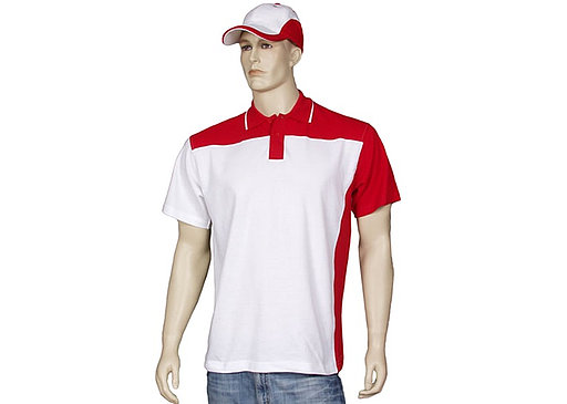 Polo-Shirts (Herren) - JC158