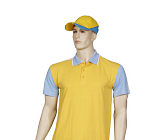 Polo-Shirts (Herren) - JC115