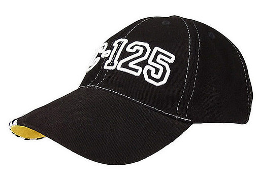 Racing Caps - DC125