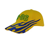 Racing Caps - DC86