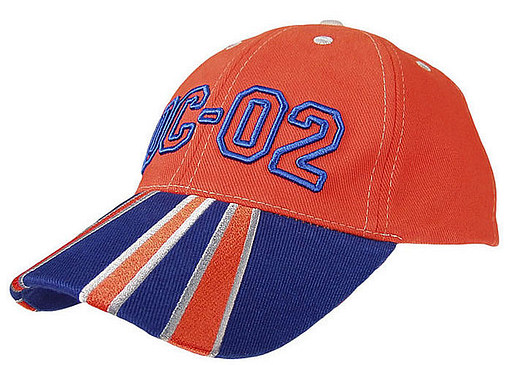 Baseball Caps - DC02