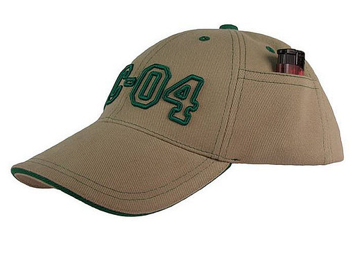 Baseball Caps - DC04
