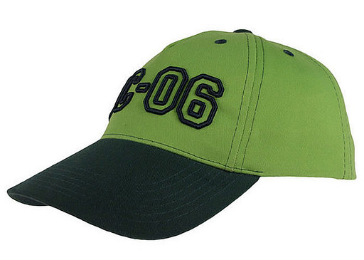 Baseball Caps - DC06
