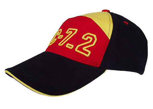 Baseball Caps - DC07_2