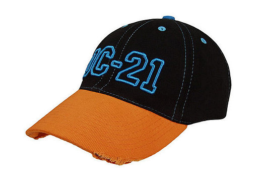 Baseball Caps - DC21