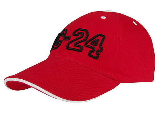 Baseball Caps - DC24