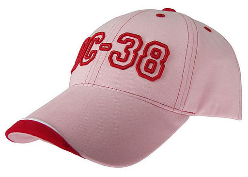 Baseball Caps - DC38