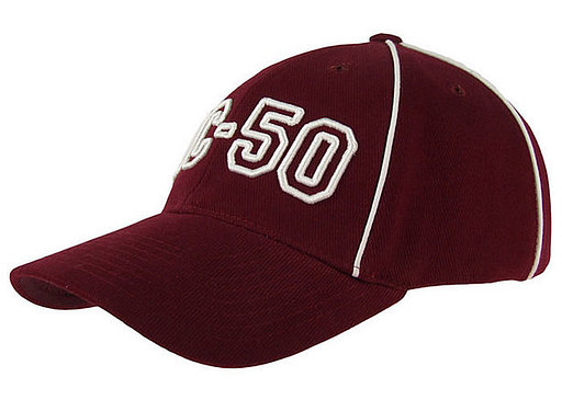 Baseball Caps - DC50