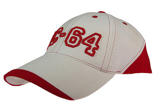 Baseball Caps - DC64