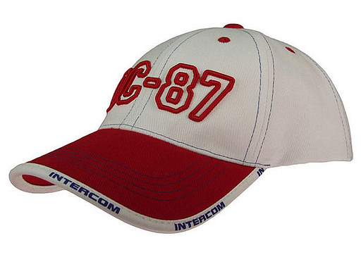 Baseball Caps - DC87