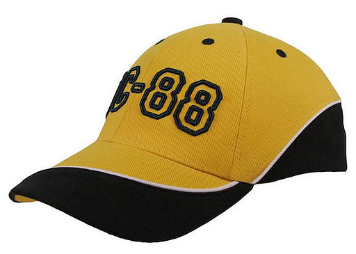 Baseball Caps - DC88