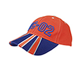 Baseball Caps - DC02