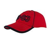 Baseball Caps - DC03