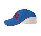 Baseball Caps - DC116