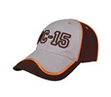 Baseball Caps - DC15
