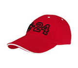 Baseball Caps - DC24