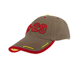 Baseball Caps - DC29