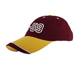 Baseball Caps - DC59