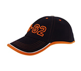 Baseball Caps - DC62