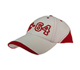 Baseball Caps - DC64