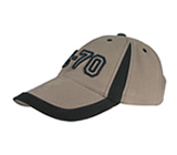 Baseball Caps - DC70