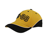 Baseball Caps - DC88