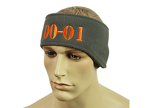 Fleece Stirnbänder - DO01